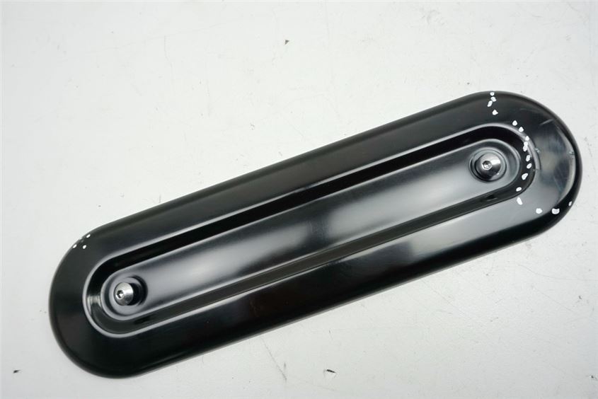 YAMAHA MT01 RP18 CUBIERTA CHASIS TAPA LATERAL
