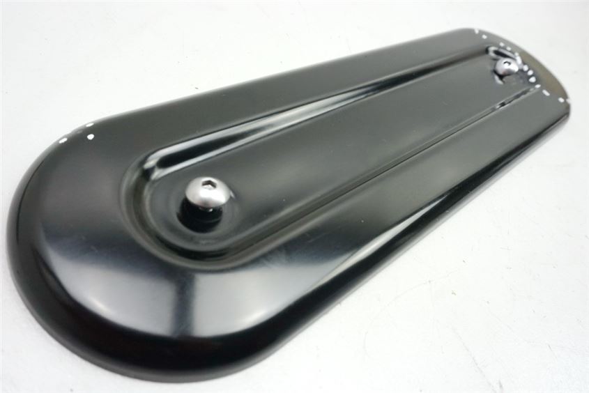 YAMAHA MT01 RP18 CUBIERTA CHASIS TAPA LATERAL