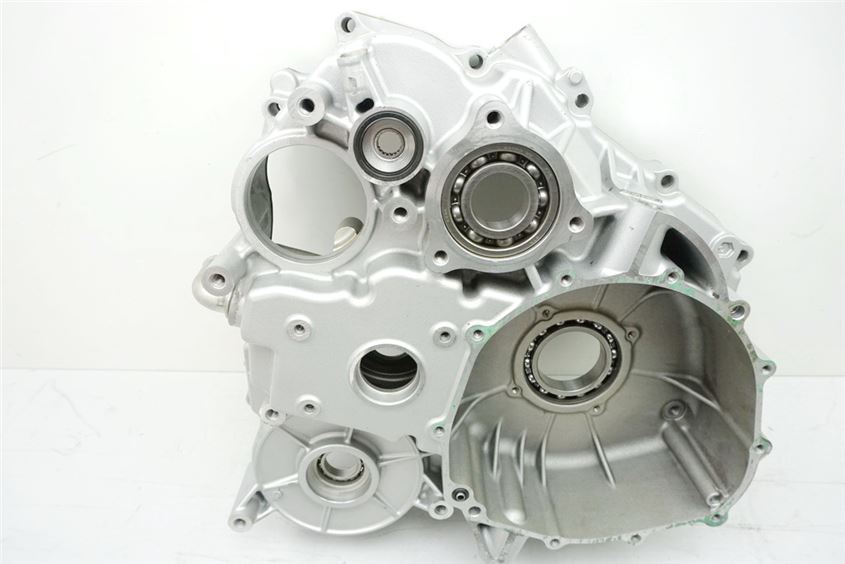 HONDA GL 1800 SC47 A ABS GOLDWING CÁRTER CAJA DE CAMBIOS BLOQUE MOTOR TAPA MOTOR