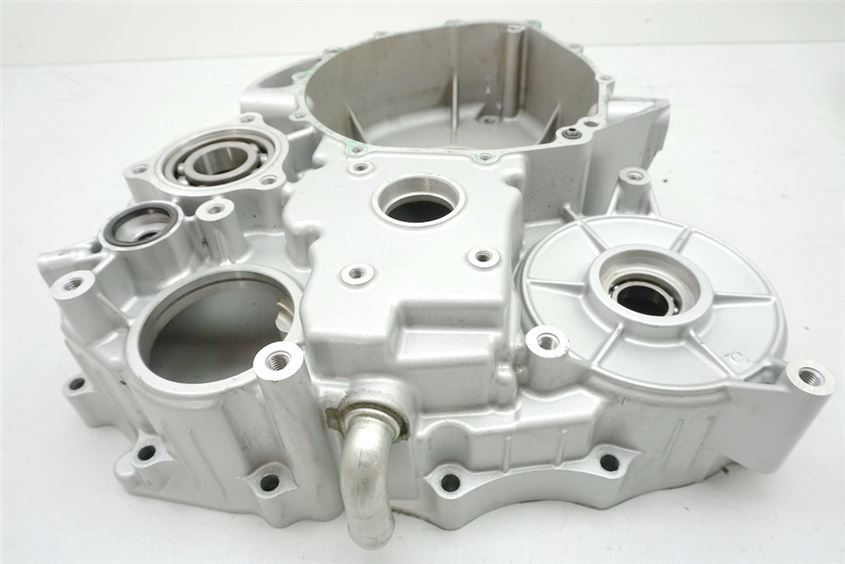 HONDA GL 1800 SC47 A ABS GOLDWING CÁRTER CAJA DE CAMBIOS BLOQUE MOTOR TAPA MOTOR