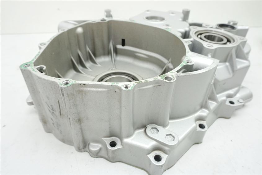 HONDA GL 1800 SC47 A ABS GOLDWING ENGINE CASING GEARBOX ENGINE BLOCK COVER ENGINE
