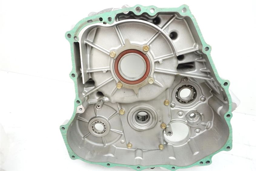 HONDA GL 1800 SC47 A ABS GOLDWING ENGINE CASING GEARBOX ENGINE BLOCK COVER ENGINE