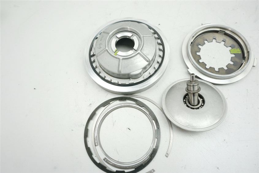 HONDA GL 1800 SC47 A ABS GOLDWING PLATO DE PRESIÓN EMBRAGUE ELEVADOR DE EMBRAGUE