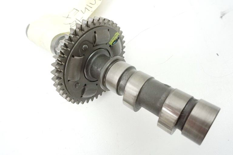 HONDA VFR 750 RC24 / 1 NOCKENWELLE AUSLASS HINTEN EX REAR CAMSHAFT