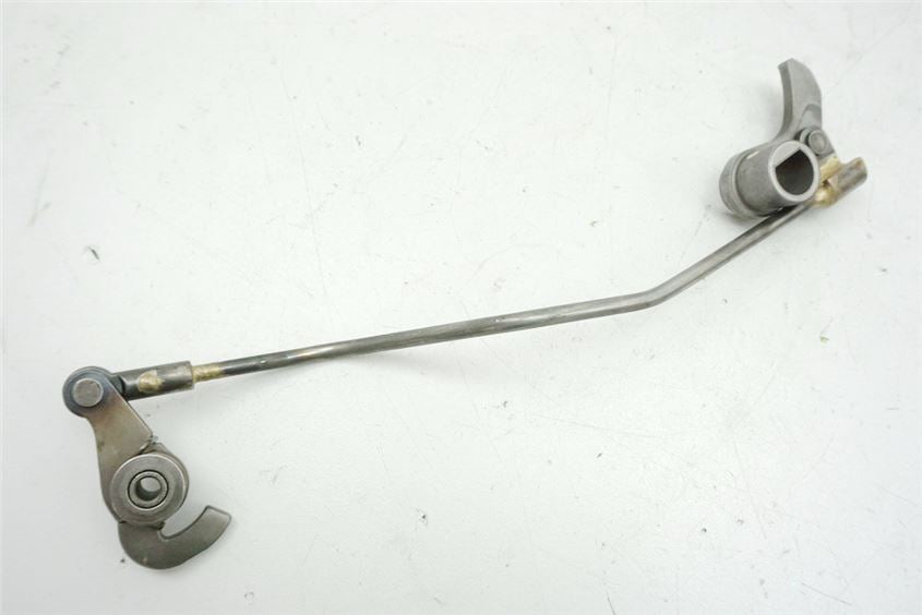HONDA GL 1800 SC47 A ABS GOLDWING ARM SCHALTTROMMEL SPERRE RÜCKWÄRTSGANG GETRIEBE