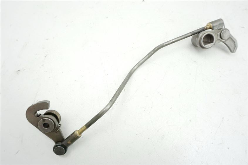 HONDA GL 1800 SC47 A ABS GOLDWING ARM SCHALTTROMMEL SPERRE RÜCKWÄRTSGANG GETRIEBE