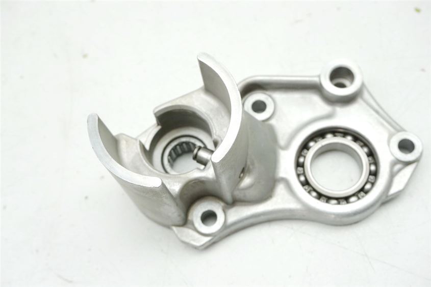 HONDA GL 1800 SC47 A ABS GOLDWING MOTORDECKEL RÜCKFAHRGETRIEBE COVER MOTOR