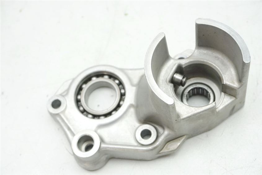 HONDA GL 1800 SC47 A ABS GOLDWING MOTORDECKEL RÜCKFAHRGETRIEBE COVER MOTOR