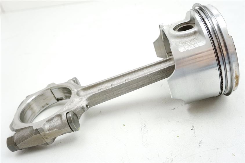 HONDA GL 1800 SC47 A ABS GOLDWING PISTON I & CONNECTING ROD