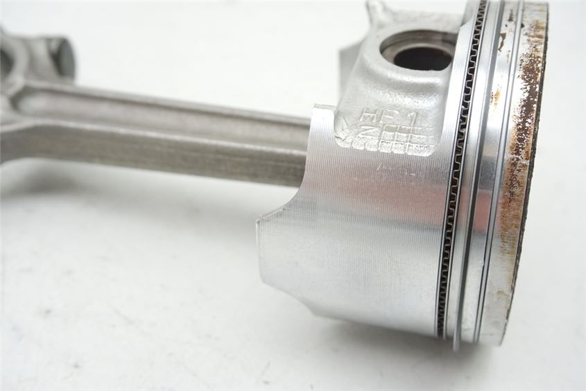 HONDA GL 1800 SC47 A ABS GOLDWING PISTON III & CONNECTING ROD