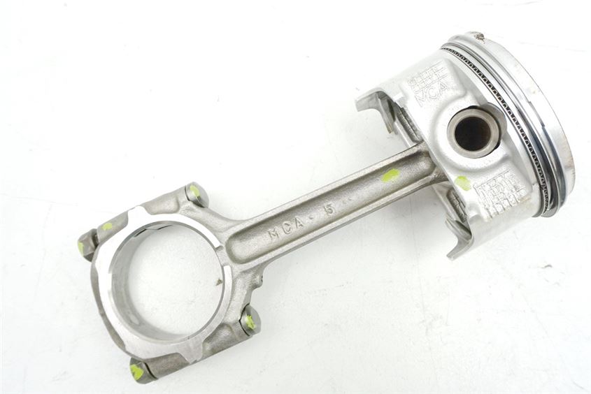 HONDA GL 1800 SC47 A ABS GOLDWING PISTON II & CONROD