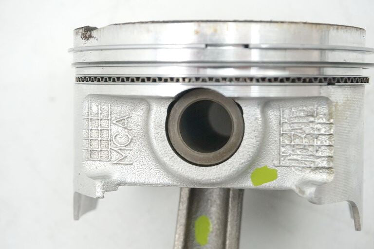 HONDA GL 1800 SC47 A ABS GOLDWING PISTON II & CONROD