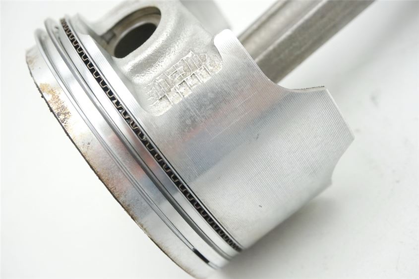 HONDA GL 1800 SC47 A ABS GOLDWING PISTON II & CONROD