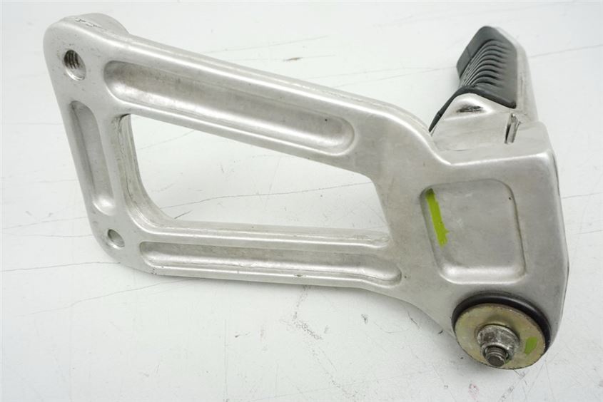 DUCATI 900 SS SUPERSPORT FUßRASTENANLAGE SOZIUS RECHTS FOOTREST