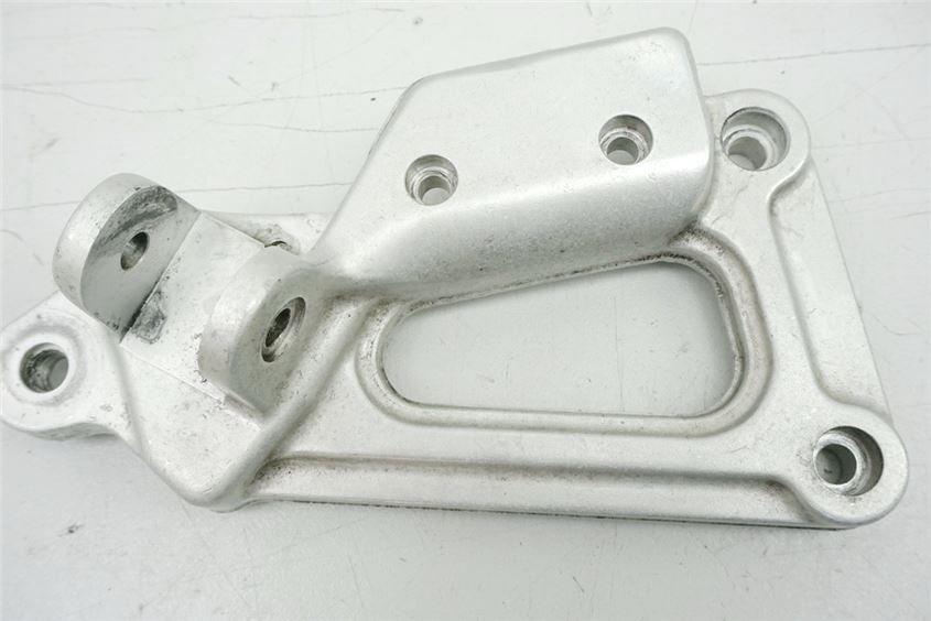 DUCATI 900 SS SUPERSPORT SOPORTE DE ESTRIBERA DERECHO DEL CONDUCTOR PLACA DE ESTRIBERA