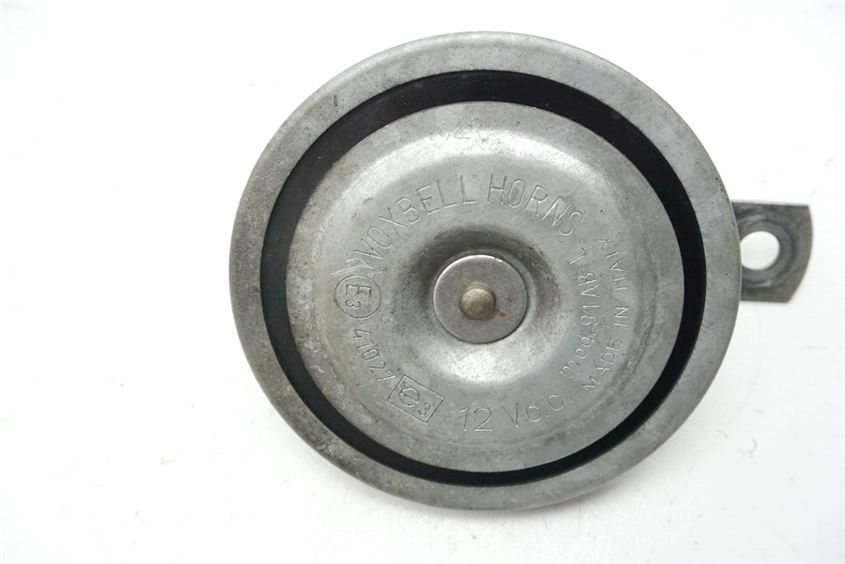DUCATI 900 SS SUPERSPORT HUPE HORN SIGNALHORN
