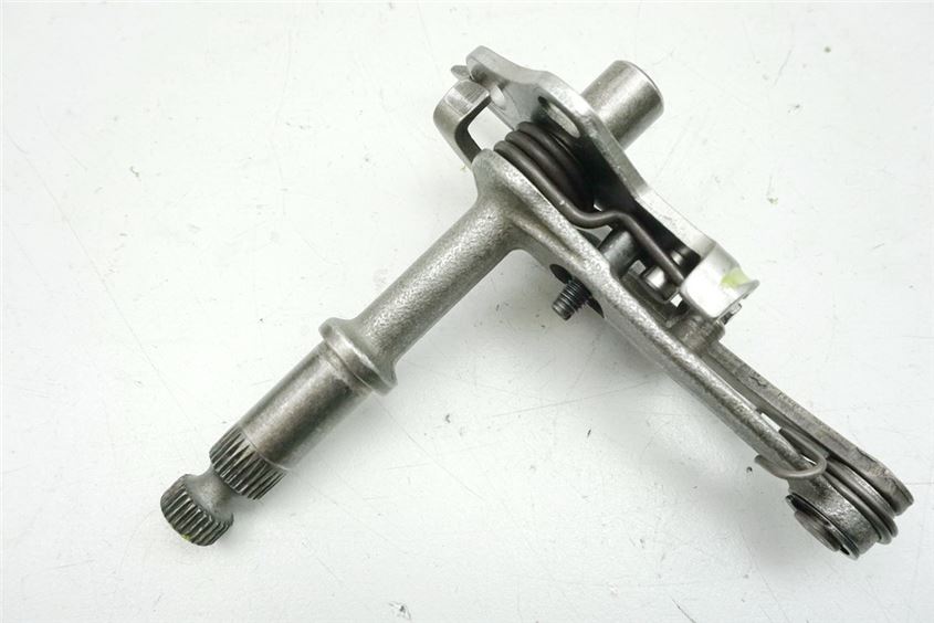 DUCATI 900 SS SUPERSPORT EJE DE CAMBIOS CAJA DE CAMBIOS