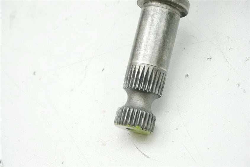DUCATI 900 SS SUPERSPORT EJE DE CAMBIOS CAJA DE CAMBIOS