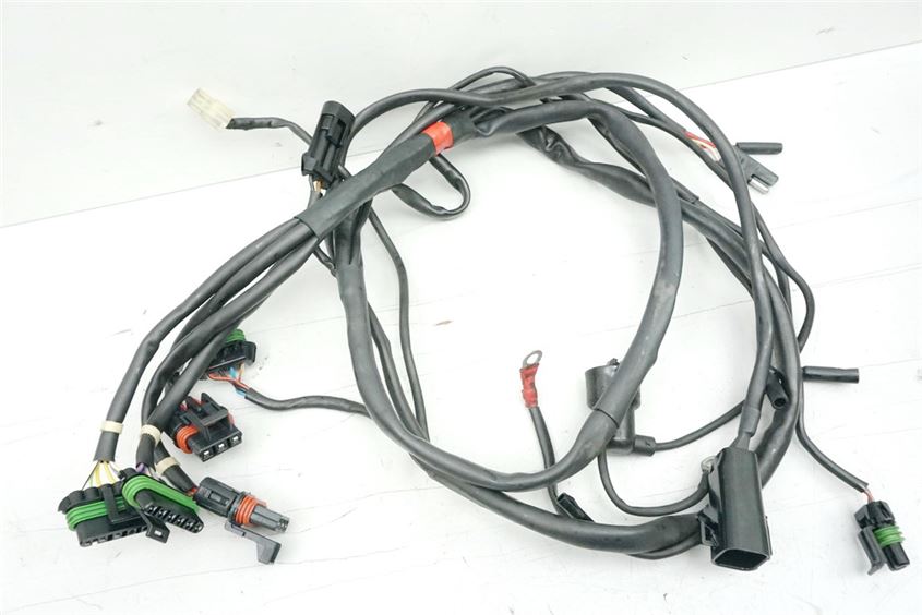 DUCATI 900 SS SUPERSPORT MAZO DE CABLES TRASERO