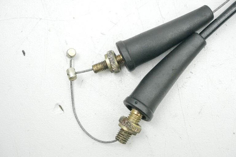 DUCATI 900 SS SUPERSPORT GASZÜG GASZUG GASSEIL