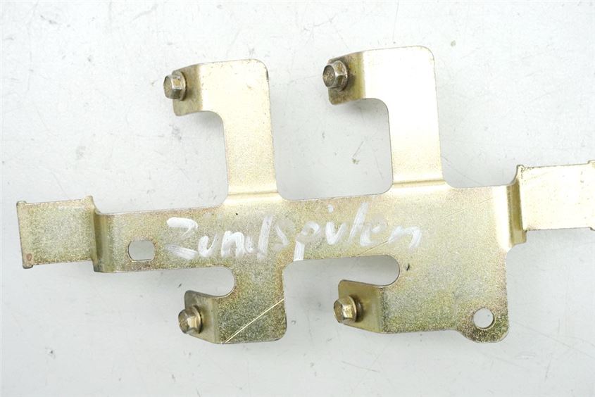 DUCATI 900 SS SUPERSPORT SOPORTE BOBINA ENCENDIDO PLACA SOPORTE