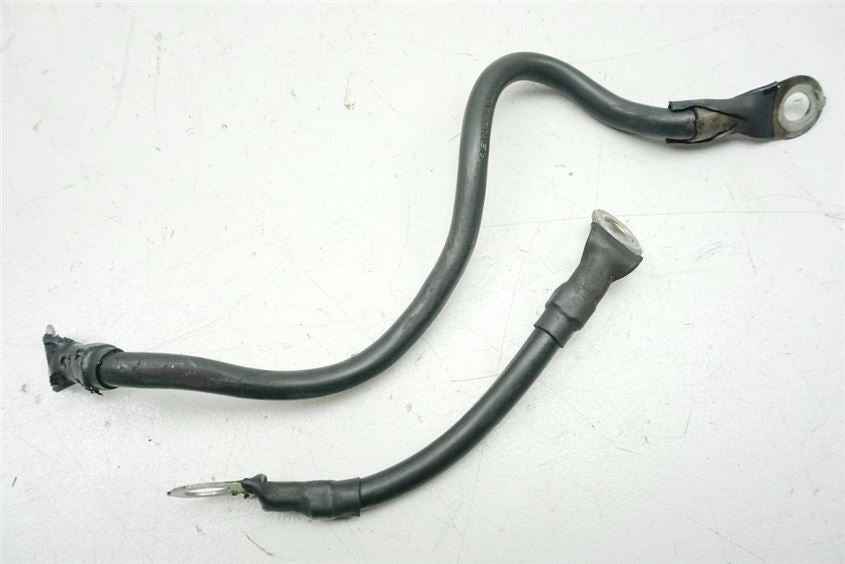 DUCATI 900 SS SUPERSPORT CABLE DE MASA CABLE NEGATIVO