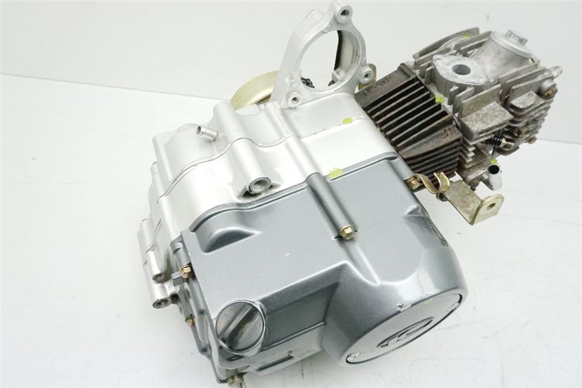 KYMCO NEXXON 50 CK50Q-B MOTOR ENGINE CRANKSHAFT CYLINDER HEAD GEARBOX - 2700 KM