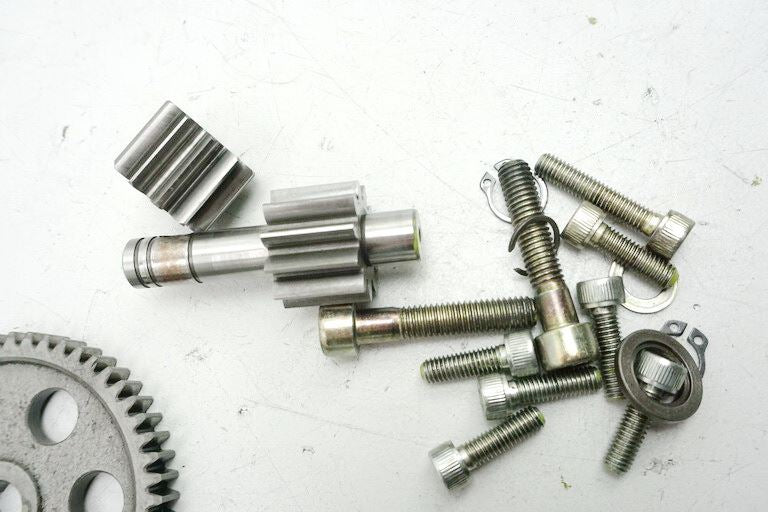 DUCATI 900 SS SUPERSPORT ÖLPUMPE OIL PUMP