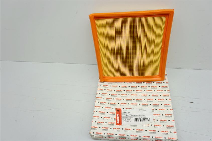 DUCATI 900 SS SUPERSPORT FILTRO DE AIRE - NUEVO