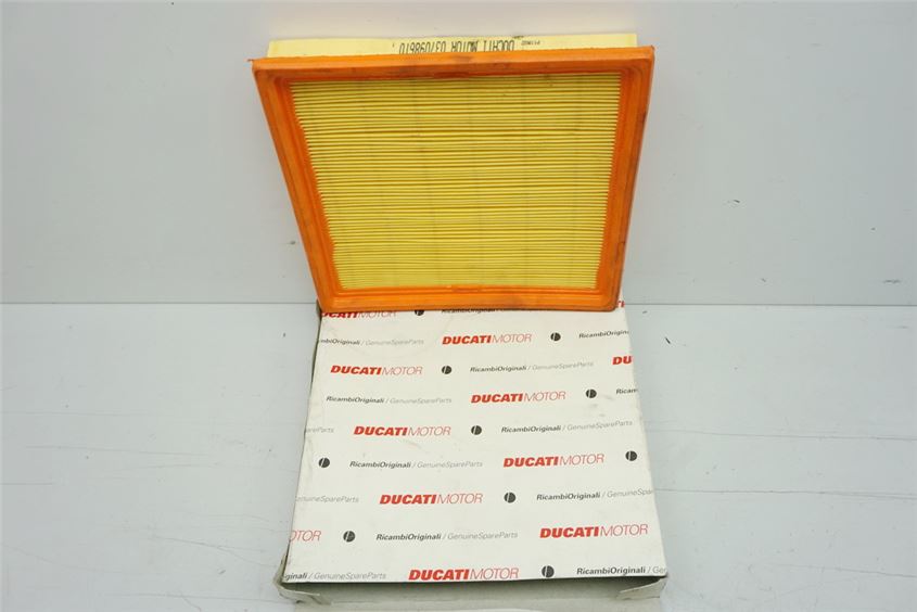DUCATI 900 SS SUPERSPORT FILTRO DE AIRE - NUEVO