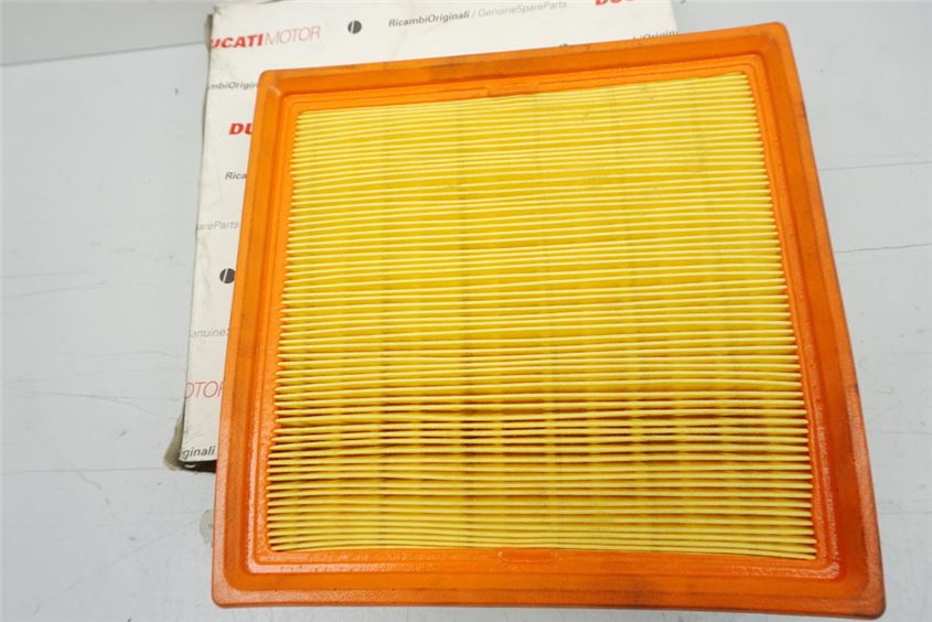 DUCATI 900 SS SUPERSPORT FILTRO DE AIRE - NUEVO