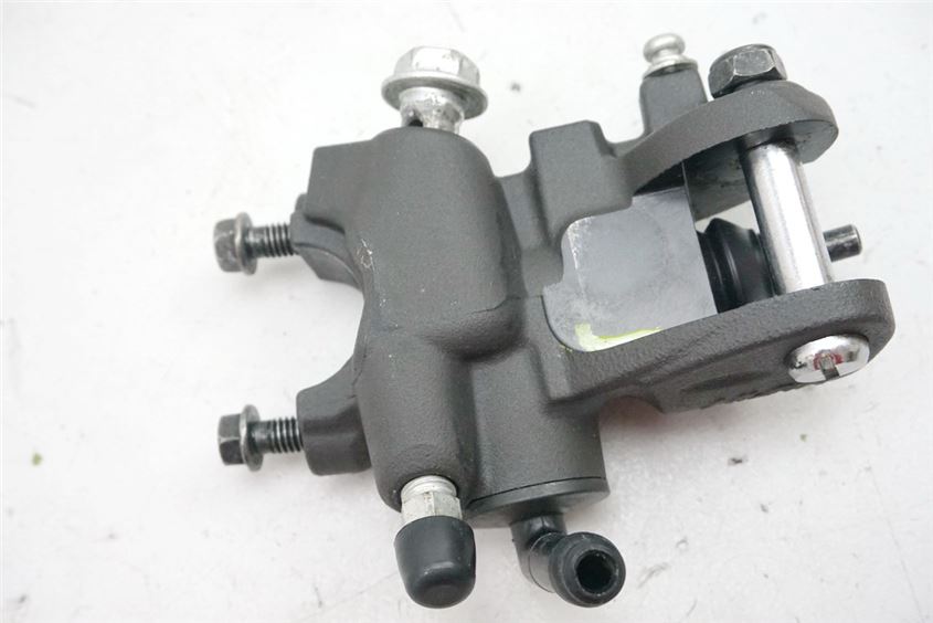 SUZUKI GSX-R 750 WVCW BOMBA DE FRENO DELANTERA CILINDRO DE FRENO