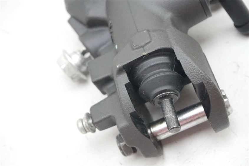 SUZUKI GSX-R 750 WVCW BOMBA DE FRENO DELANTERA CILINDRO DE FRENO