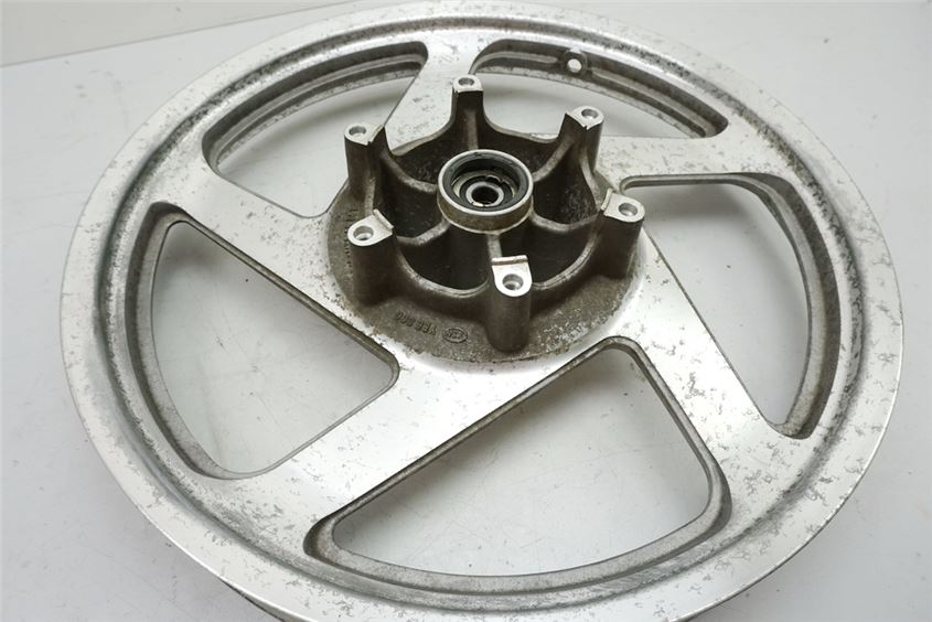 DAELIM VT 125b LLANTA DELANTERA RUEDA DELANTERA