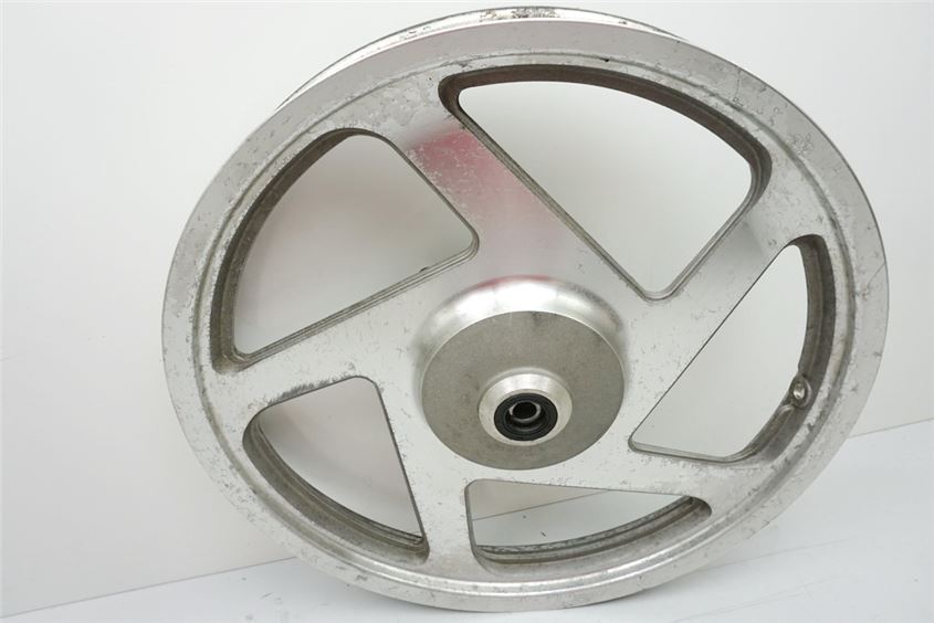 DAELIM VT 125b LLANTA DELANTERA RUEDA DELANTERA