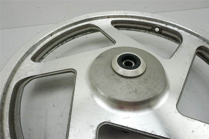 DAELIM VT 125b LLANTA DELANTERA RUEDA DELANTERA