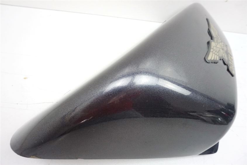 DAELIM VT 125b TAPA LATERAL IZQUIERDA CUBIERTA CARENADO