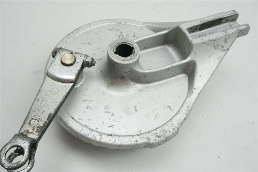 DAELIM VT 125b TAMBOR DE FRENO ZAPATAS DE FRENO