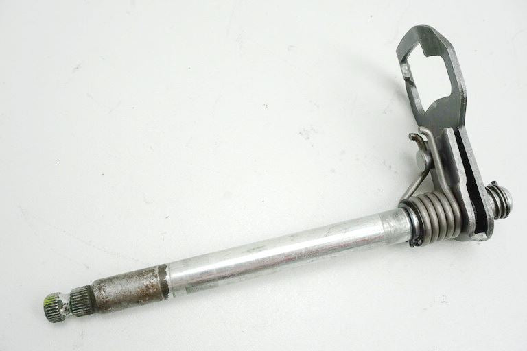DAELIM VT 125b EJE DE CAMBIOS DE LA TRANSMISIÓN
