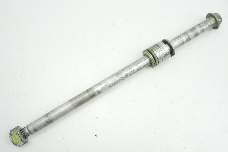 DAELIM VT 125b EJE TRASERO EJE DISTANCIADOR