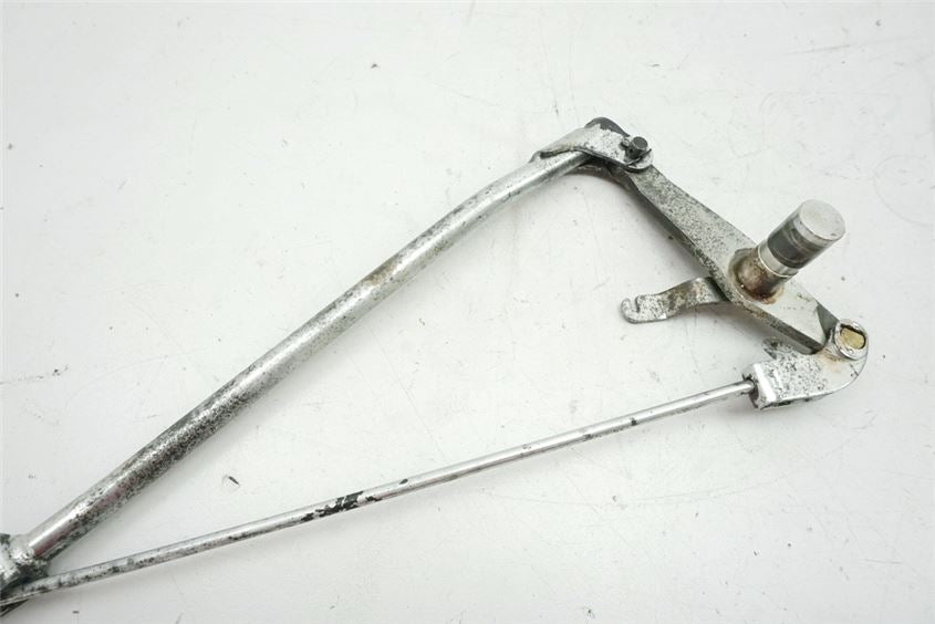 DAELIM VT 125b BRAKE ROD BRAKE CABLE BRAKE ANCHOR
