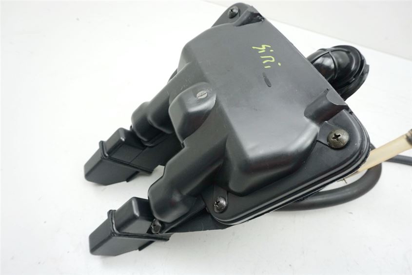 KYMCO NEXXON 50 CK50Q-B AIRBOX LUFTFILTERKASTEN