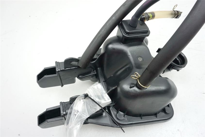 KYMCO NEXXON 50 CK50Q-B AIRBOX LUFTFILTERKASTEN