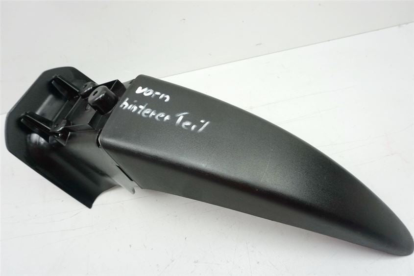 KYMCO NEXXON 50 CK50Q-B FRONT FENDER - REAR PART