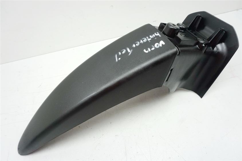 KYMCO NEXXON 50 CK50Q-B FRONT FENDER - REAR PART