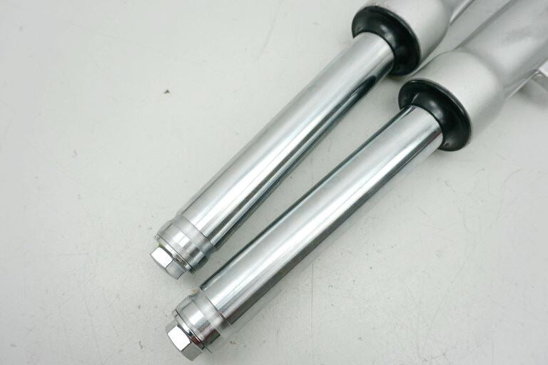 KYMCO NEXXON 50 CK50Q-B Fork Stanchions Left Right Stanchion Tube Fork Leg