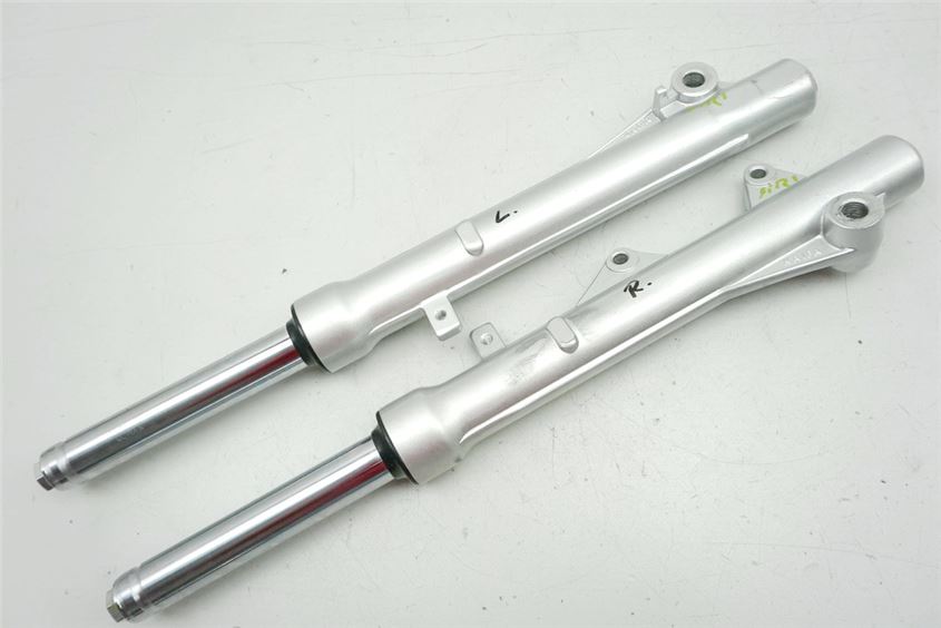 KYMCO NEXXON 50 CK50Q-B Fork Stanchions Left Right Stanchion Tube Fork Leg