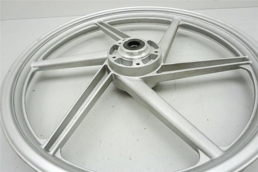 KYMCO NEXXON 50 CK50Q-B RIM FRONT FRONT WHEEL