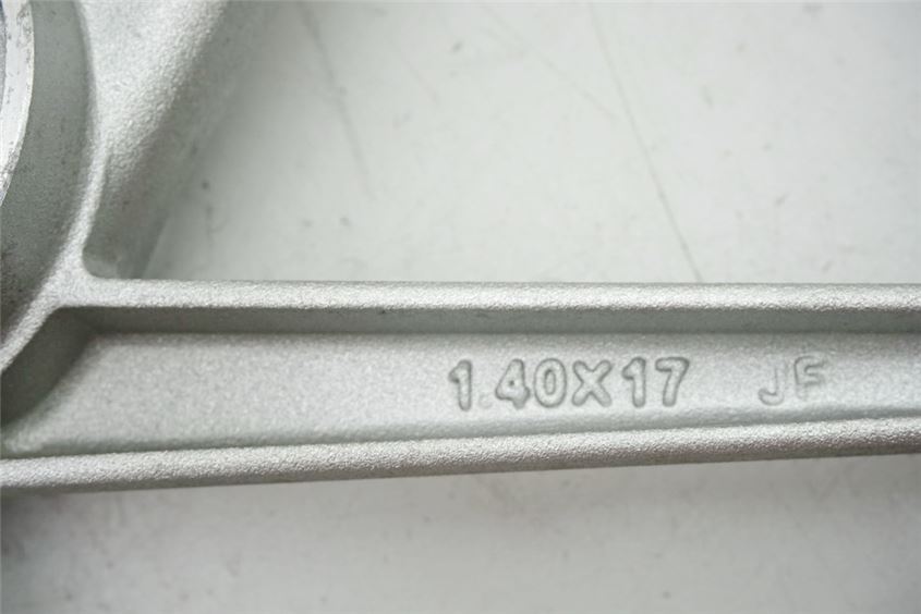 KYMCO NEXXON 50 CK50Q-B RIM FRONT FRONT WHEEL