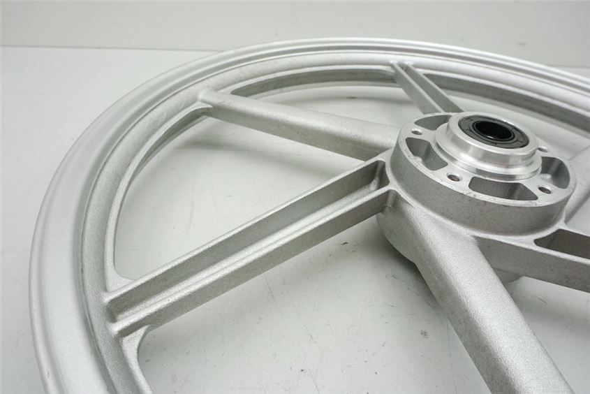 KYMCO NEXXON 50 CK50Q-B RIM FRONT FRONT WHEEL